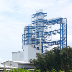 S.Kijchai MDF plant #1 Rayong01