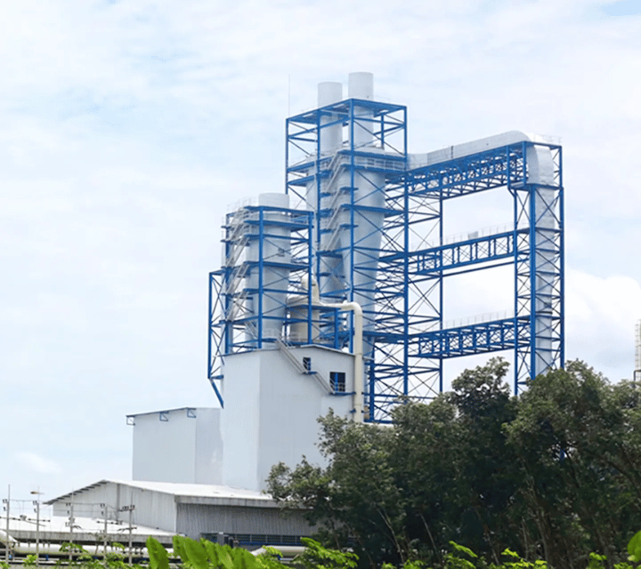 S.Kijchai MDF plant #1 Rayong01