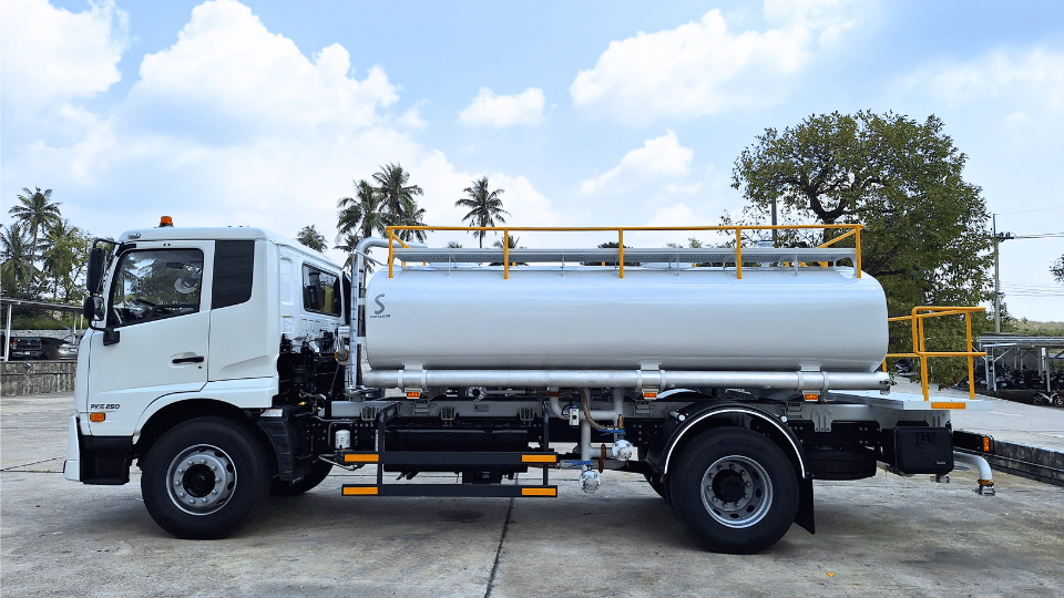 9Water tanker 10000L (CS)2