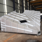AFT waste heat recovery Project