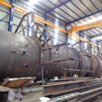 EnterprisePDH USA Stack and SCR Structure Support Project